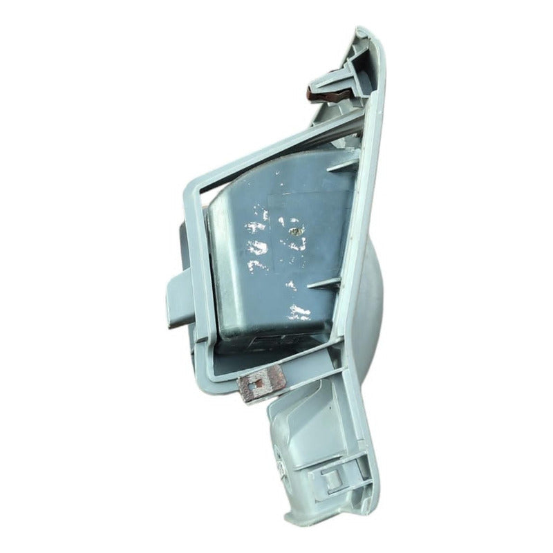 Tapa Cubierta Palanca Perilla Velocidades Tablero Cf600 Inte
