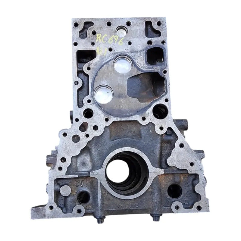 Monoblock Motor Isuzu 4hk1 Elf 400 450 500 600