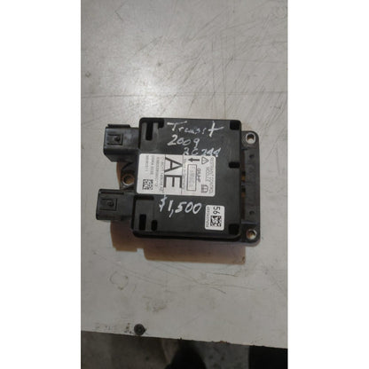 Modulo Control Base De Aire Airbag Ford Transit