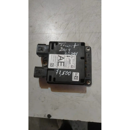 Modulo Control Base De Aire Airbag Ford Transit