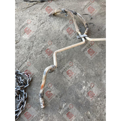 Manguera Tubo Aire Condicionado A/c Hino 300 716 816