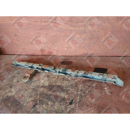 Tolva Canaleta Cubierta Cableado Arnes Motor Mercedes Benz