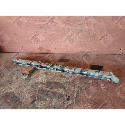Tolva Canaleta Cubierta Cableado Arnes Motor Mercedes Benz