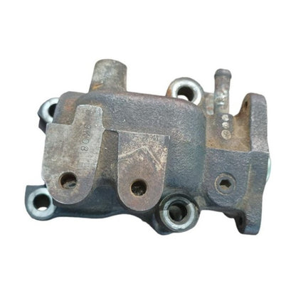 Soporte Multiple Valvula Egr Toyota Hino 300 716 816 616 514