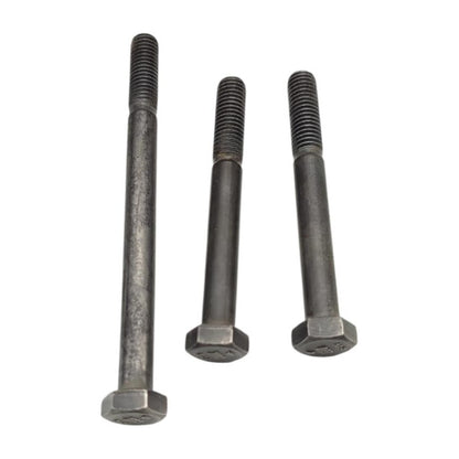3 Tornillos Juego Kit Caja Termostato Motor Caterpillar 3126 Gris Oscuro