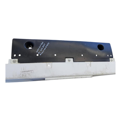 Defensa Parachoques Isuzu Elf 300 2018-2023