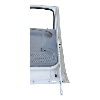 Puerta Copiloto Ford F450 Power Stroke Con Cristal Delantera