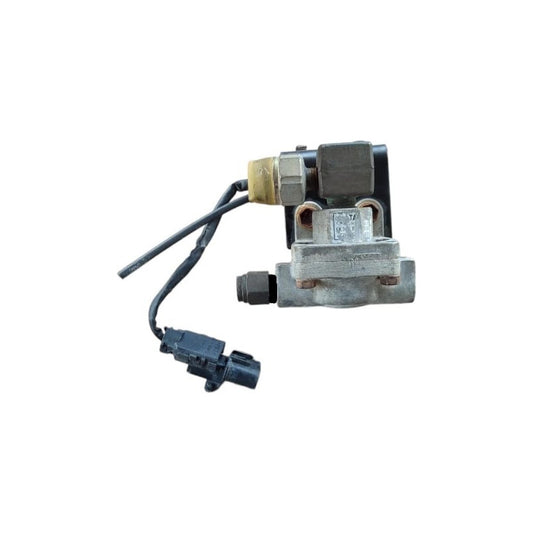 Valvula Repartidora Aire Frenos Conector Hyundai Hd120