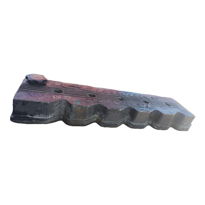 Tapa De Punterias Con Tapon Motor Cummins Isb 5.9l