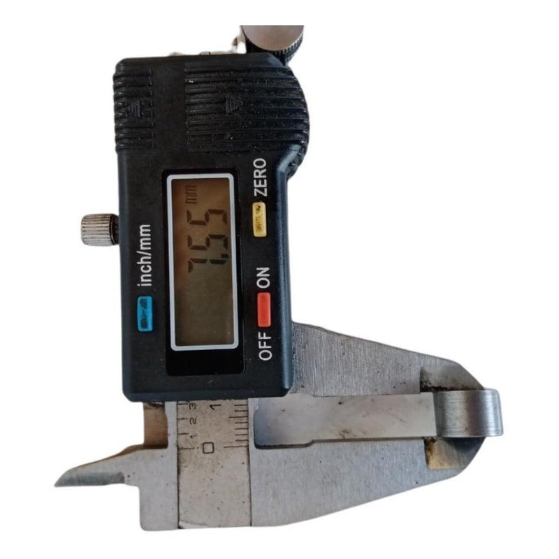 Asiento Válvula Cabeza Motor Mercedes Benz Om 906