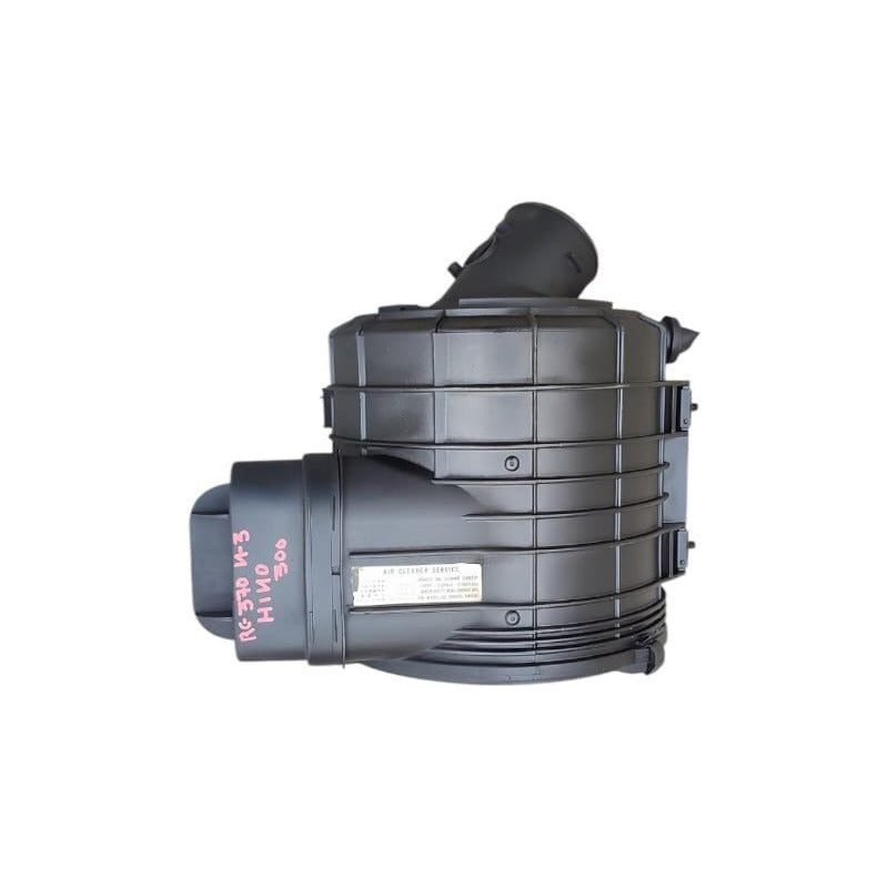 Purificador Aire Porta Filtro Hino 300 716 816