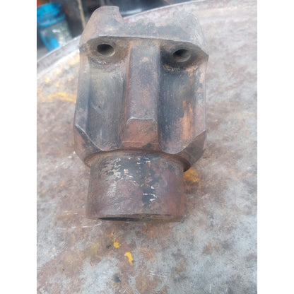 Cople Yugo Flecha Cardan Barra Camión Spicer 5 Pulgadas