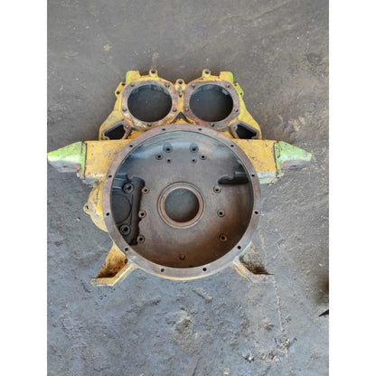 Coraza Concha Motor Gmc Detroit 471 453