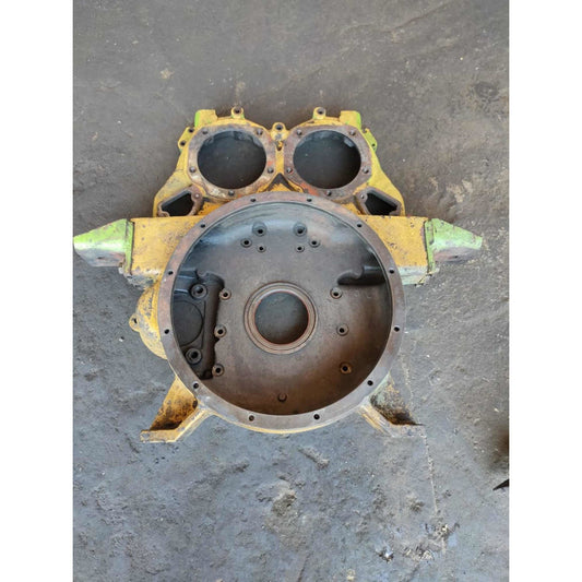 Coraza Concha Motor Gmc Detroit 471 453