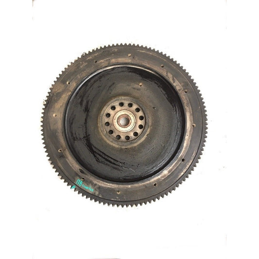 Volanta Aro Dentado Cremayera Motor Detroit Serie 60 14l