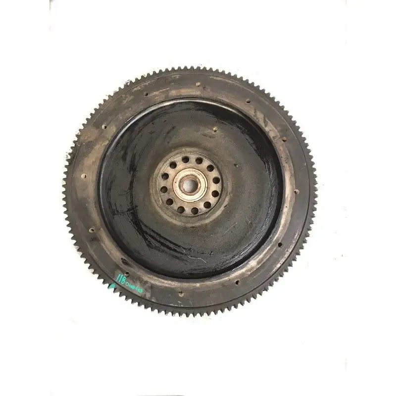 Volanta Aro Dentado Cremayera Motor Detroit Serie 60 14l