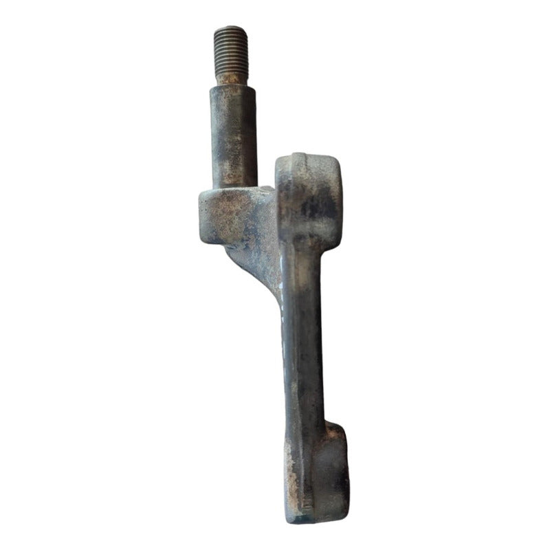 Base Soporte Amortiguador Piloto Delantero Hino 300 816