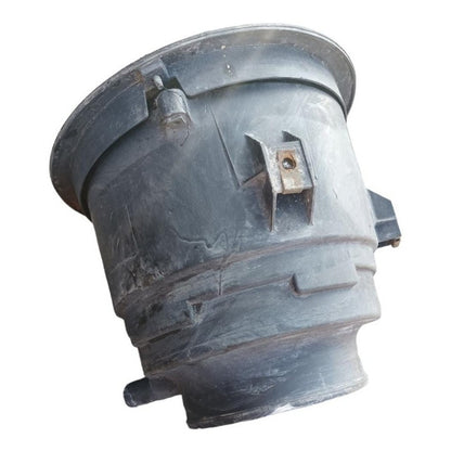 Base Purificador Aire Freightliner M2