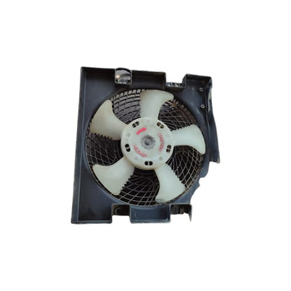 Ventilador Radiador A/c Calefaccion Freightliner Sterling Fl