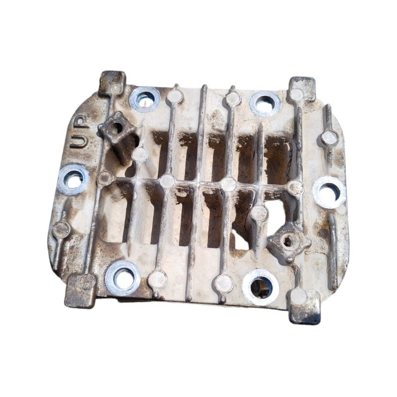 Tapa Superior Transmision Caja Velocidades Isuzu Elf 300