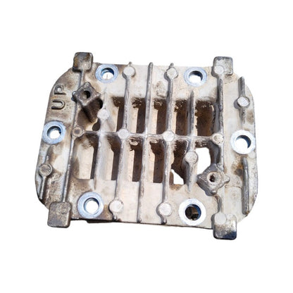 Tapa Superior Transmision Caja Velocidades Isuzu Elf 300