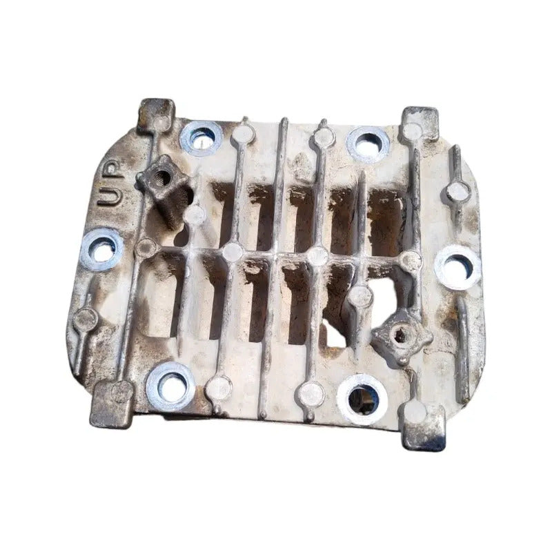 Tapa Superior Transmision Caja Velocidades Isuzu Elf 300