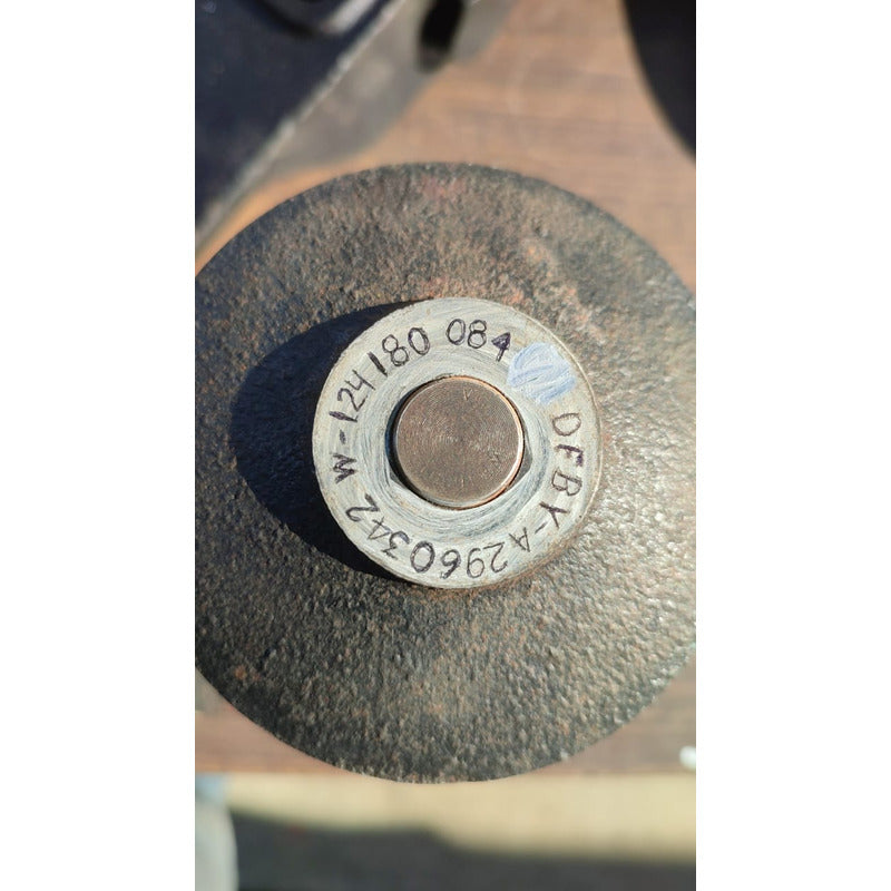 Bomba Agua Cummins 4bt 3.9l