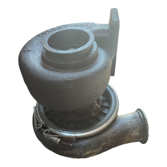 Turbo Cargador Holset Para Motor Cummins 5.9 Isb Casco