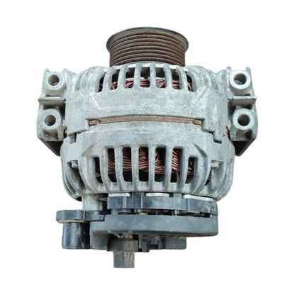 Alternador 28v 24v Scania; K310 Dc921 Irizar