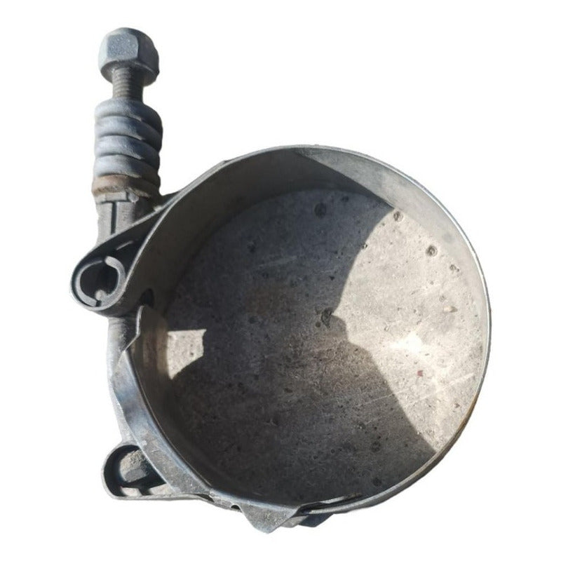 Abrazadera Alta Presión Manguera Tubo Aire Motor 3