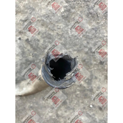 Tubo Agua Compresor De Aire Mercedes Benz 906 Freightliner