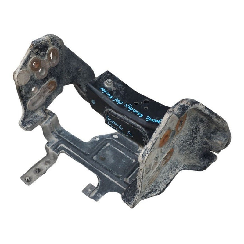 Soporte Base Transmisión Caja Velocidades Hino 300 616