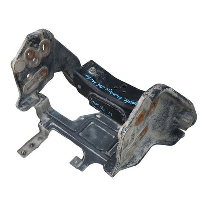 Soporte Base Transmisión Caja Velocidades Hino 300 616