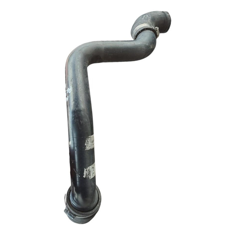 Tubo Manguera Agua Refrigerante Radiador Motor Freightliner