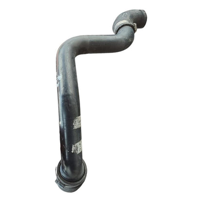 Tubo Manguera Agua Refrigerante Radiador Motor Freightliner