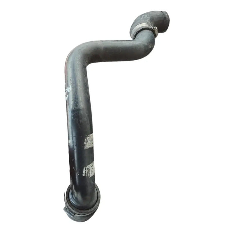Tubo Manguera Agua Refrigerante Radiador Motor Freightliner