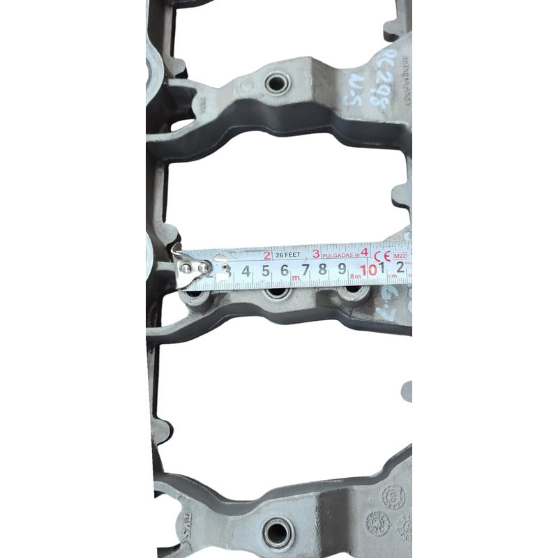 Aumento Base Balancin Cubierta Motor Cummins Isb 6.7l Paccar