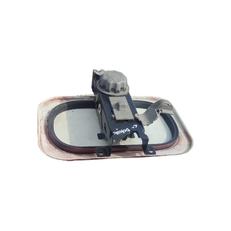 Ventanilla Toldo Quemacocos Cabina Isuzu Elf 450