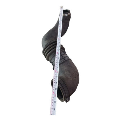 Tubo Manguera Postenfriador Motor Isuzu 4hk1 Elf 400 450 500