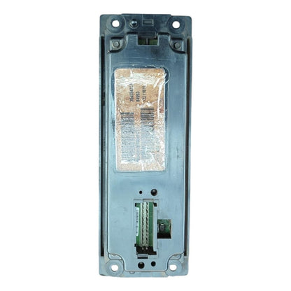 Control Panel Calefaccion A/c Tablero International 4300 Negro