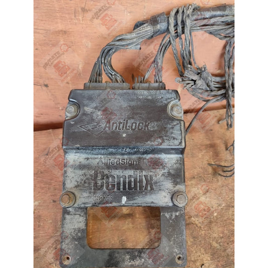 Modulo Frenos Abs Antilok Bendix Volvo Vnl