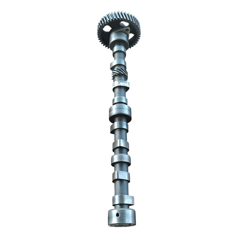 Árbol De Levas Motor Thermoking Isuzu 2.2l Detalles