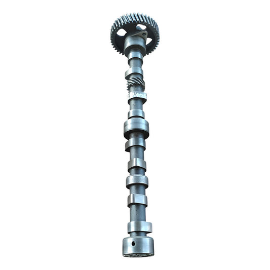 Árbol De Levas Motor Thermoking Isuzu 2.2l Detalles