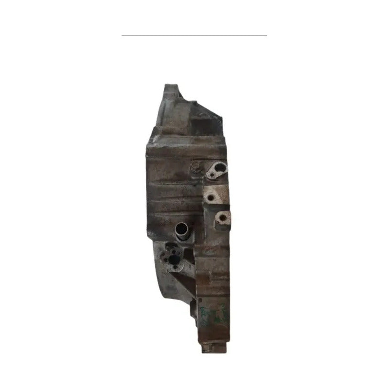 Coraza Concha Motor Isuzu 4hk1 Elf 400 450 500