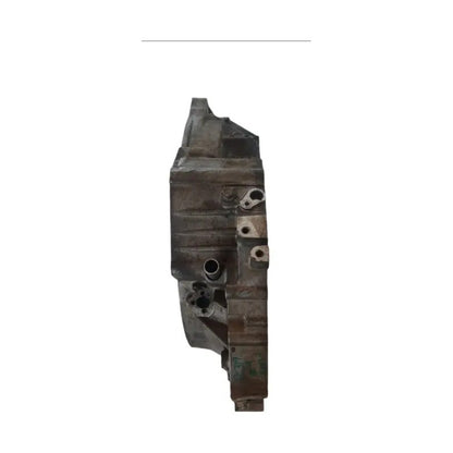 Coraza Concha Motor Isuzu 4hk1 Elf 400 450 500