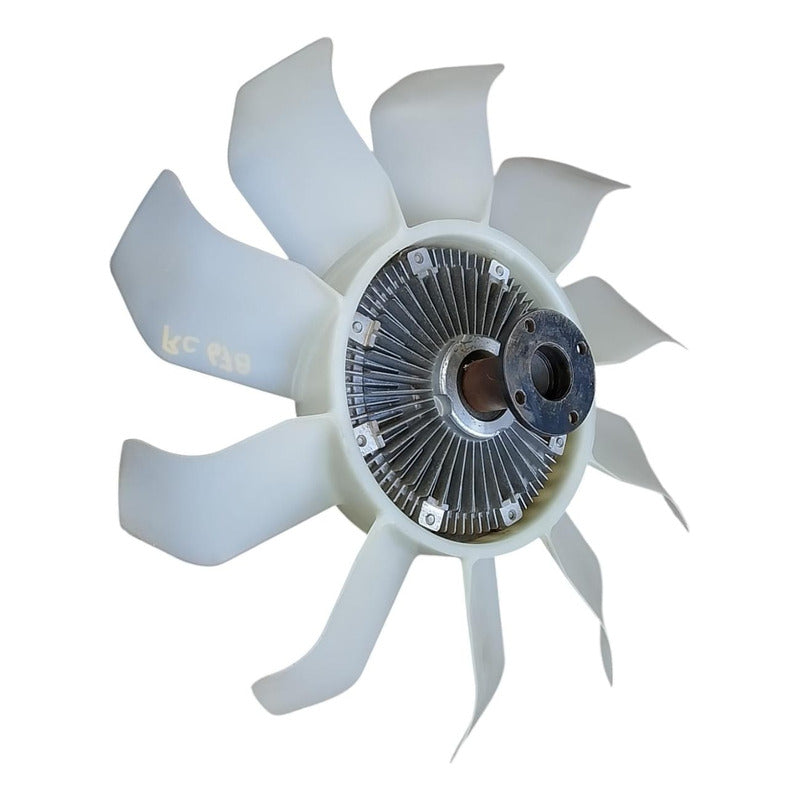 Ventilador Térmico Fan Clutch Isuzu 4jj1 Elf 300 200