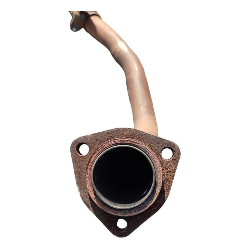 Tubo Freno Escape Válvula Isuzu Elf 500