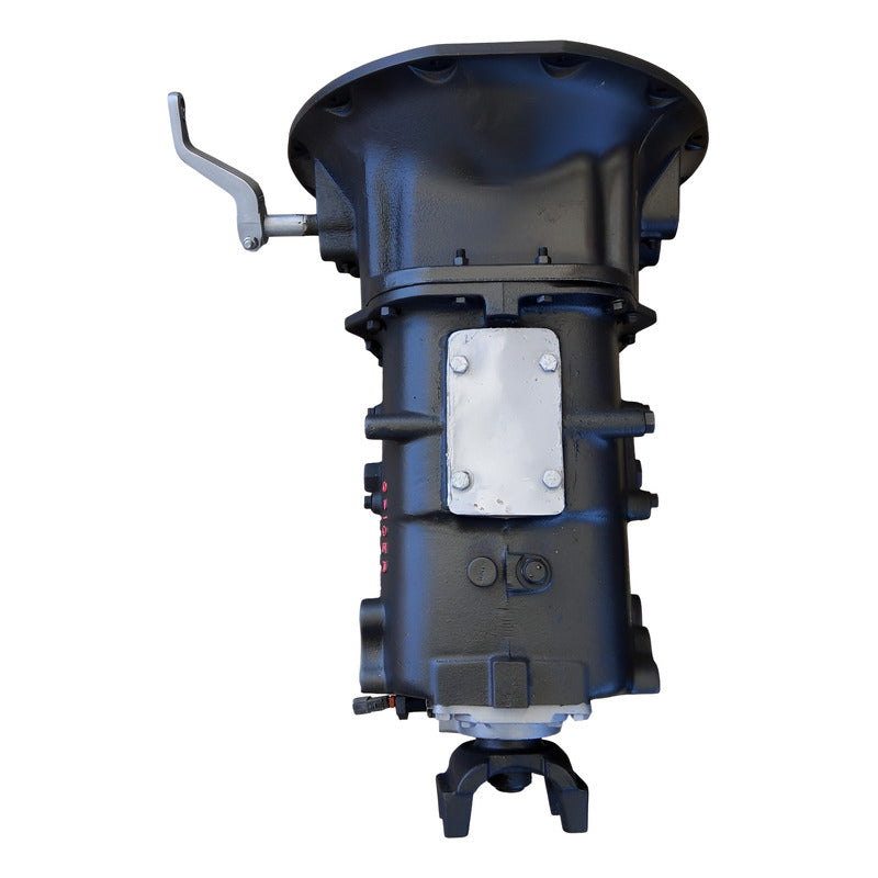 Transmisión Spicer 5 Velocidades Intermedia Es56-5a Caja