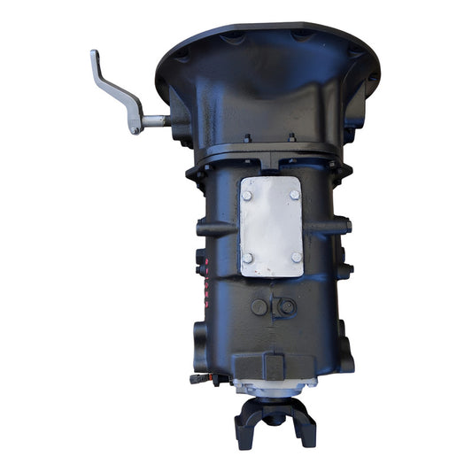 Transmisión Spicer 5 Velocidades Intermedia Es56-5a Caja