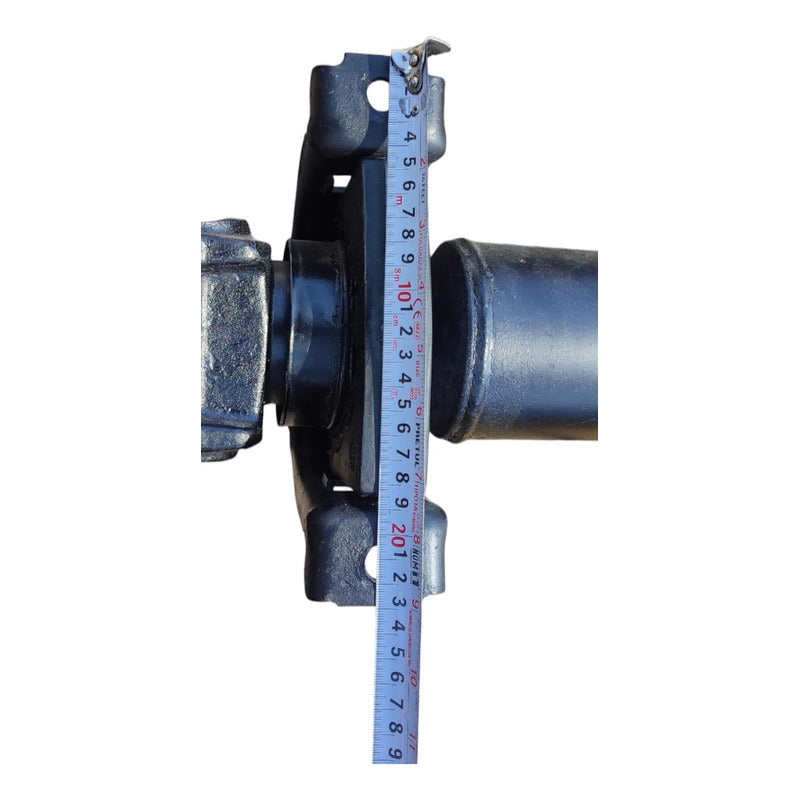 Barra Flecha Cardan Yugo 5 Pulgadas Freightliner Fl 70
